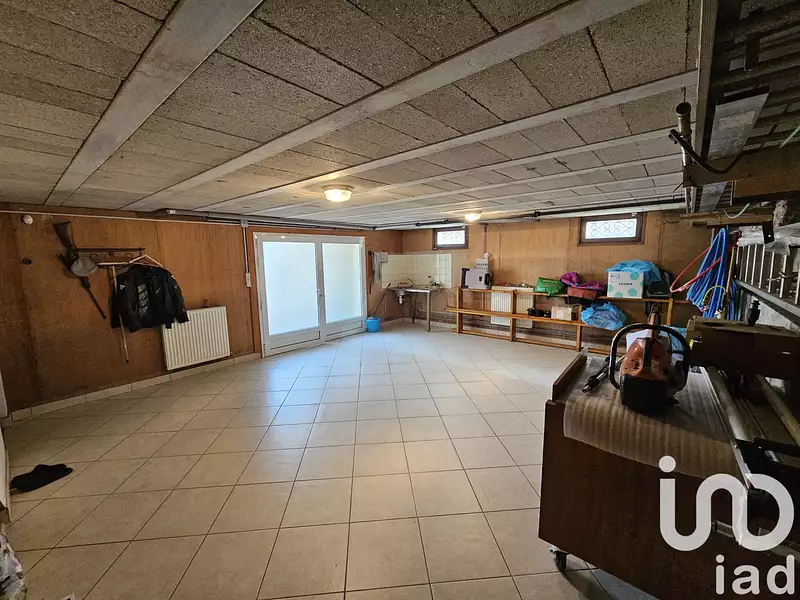 Maison, 178 m²