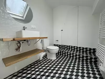 Maison, 65 m²