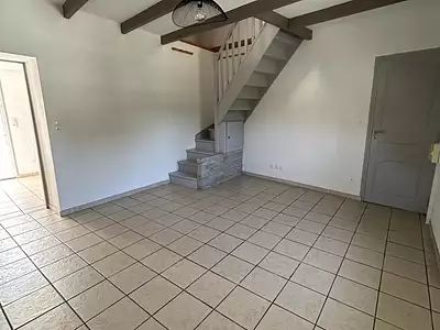 Maison, 60 m²