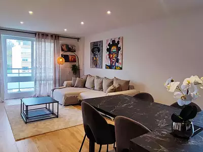 Appartement, 66 m²