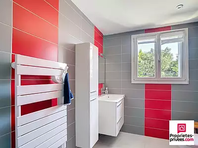 Maison, 129 m²