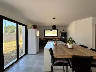 Maison, 114 m²