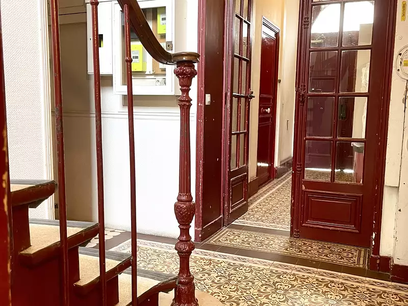 Appartement, 20 m²