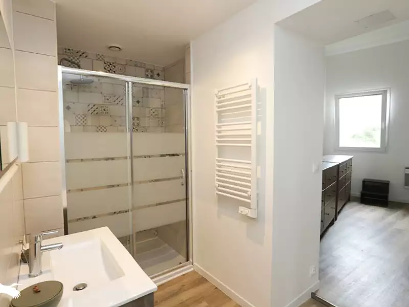 Maison, 110 m²