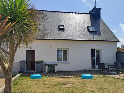Maison, 88 m²