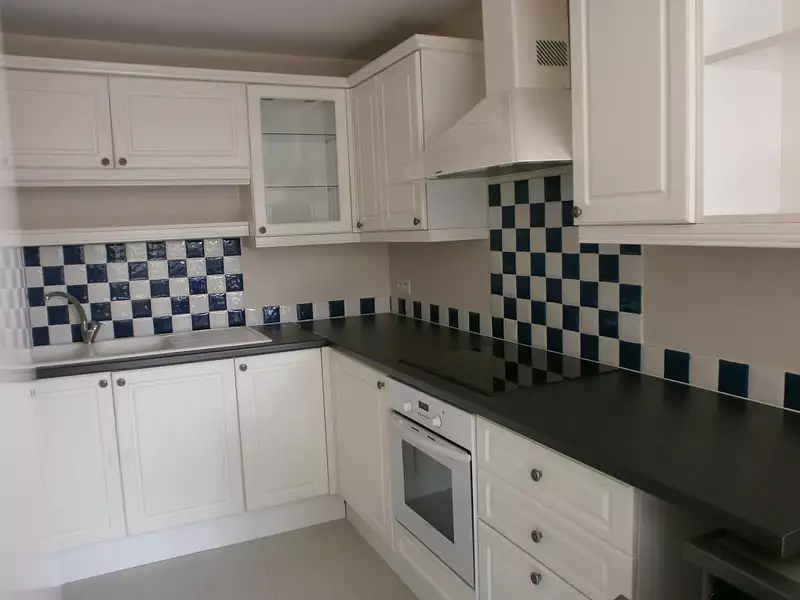 Appartement, 71 m²