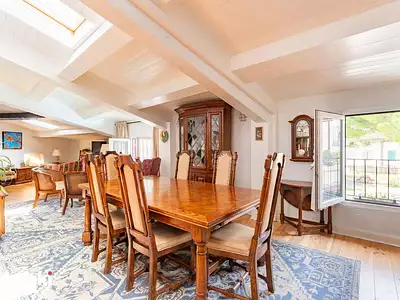 Maison, 160 m²