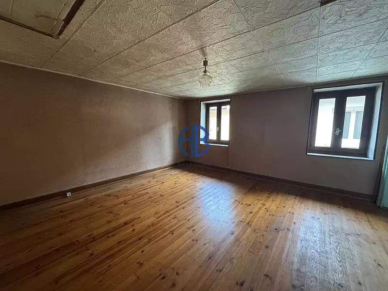 Maison, 106 m²