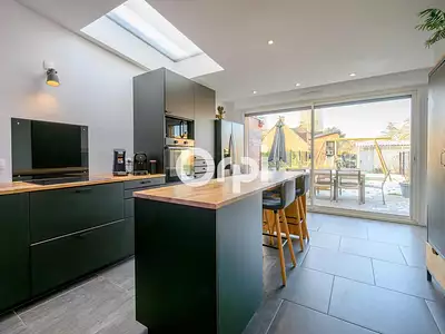 Maison, 110 m²
