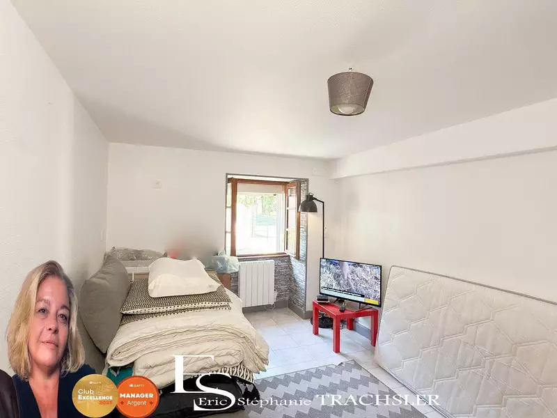 Maison, 72 m²
