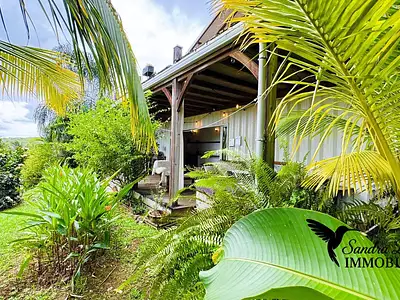 Maison, 241 m²