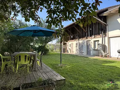 Maison, 123 m²