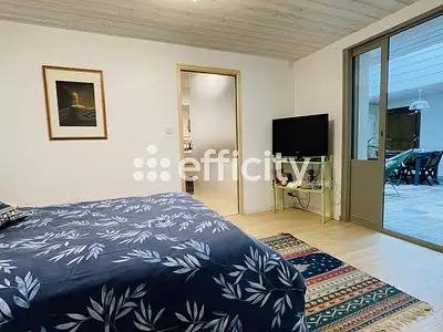 Maison, 170 m²