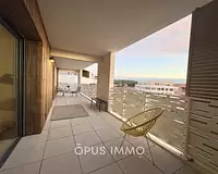 Appartement, 125 m²