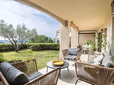 Appartement, 115 m²