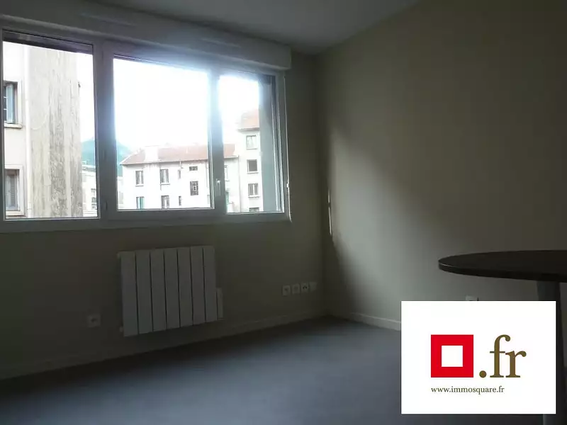 Appartement, 19,45 m²