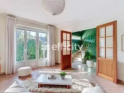 Maison, 134 m²