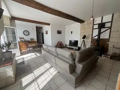 Appartement, 92 m²