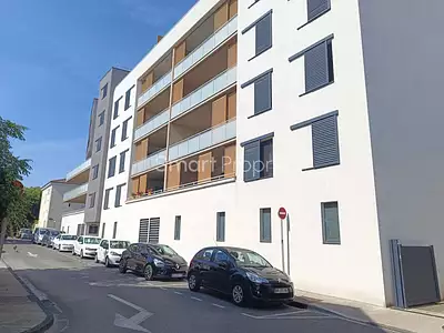 Appartement, 65 m²