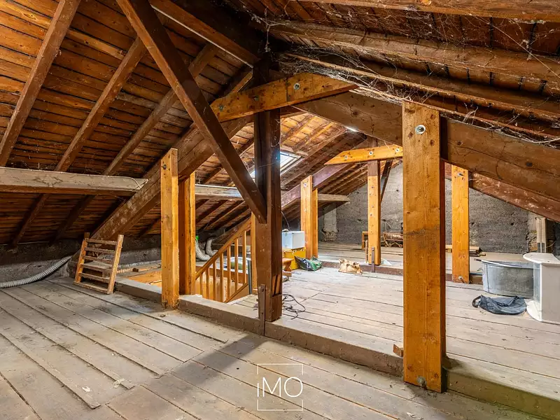 Maison, 80 m²
