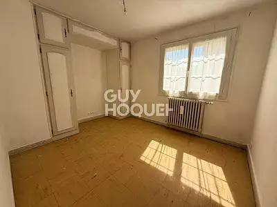 Maison, 65 m²
