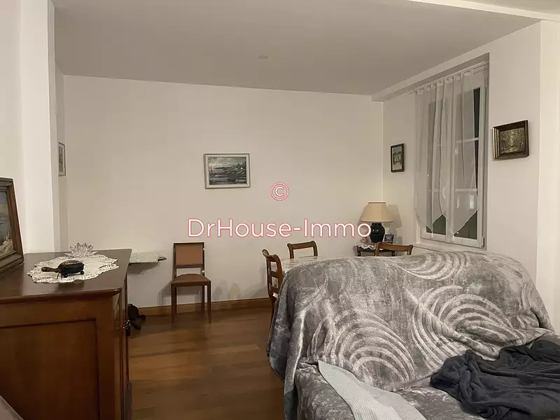 Appartement, 85,3 m²