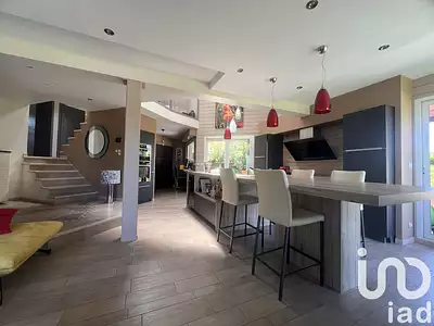 Maison, 150 m²