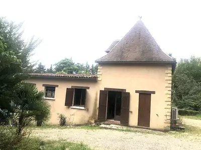 Maison, 210 m²