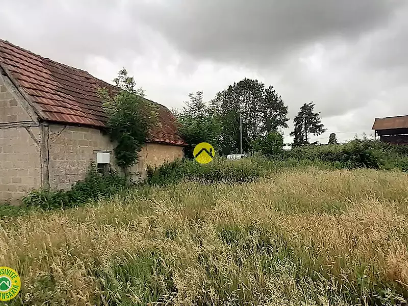 Maison, 60 m²
