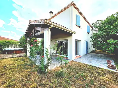 Maison, 139,65 m²