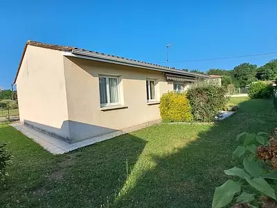 Maison, 77 m²