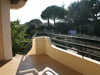 Appartement, 100 m²