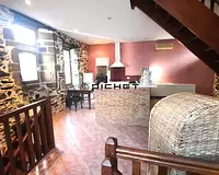 Maison, 61 m²
