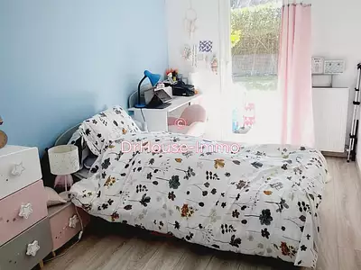 Appartement, 60,9 m²