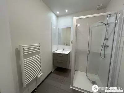 Appartement, 32,22 m²