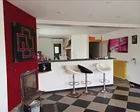 Maison, 220 m²