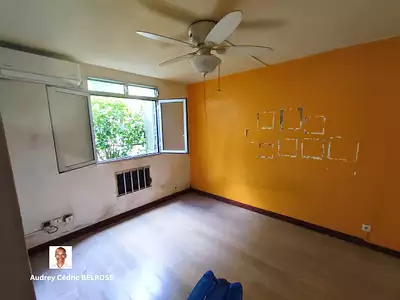 Appartement, 53 m²