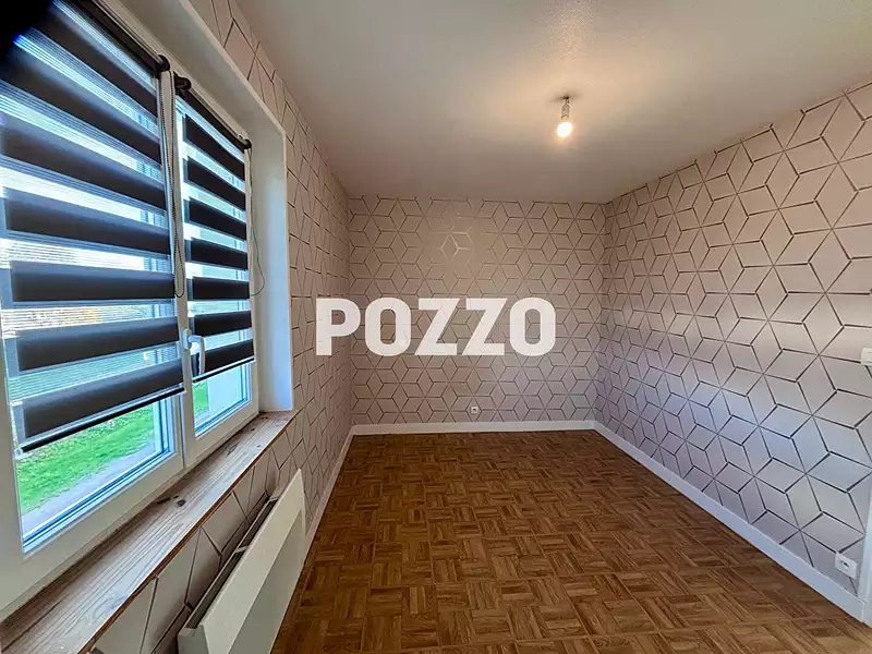 Appartement, 47,95 m²