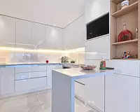 Appartement, 120 m²