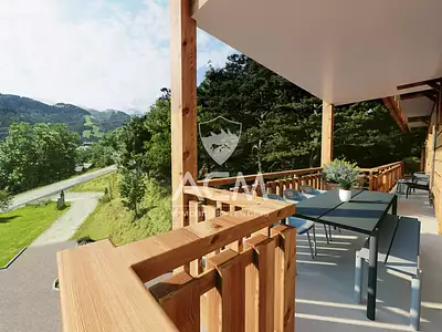 Appartement, 85,77 m²