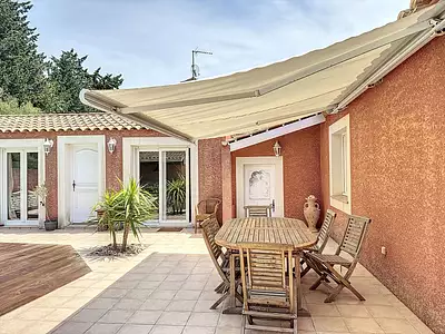 Maison, 190 m²