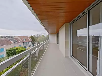 Appartement, 101 m²