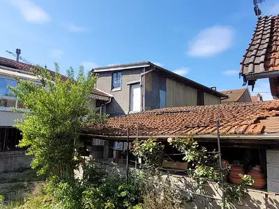 Maison, 300 m²