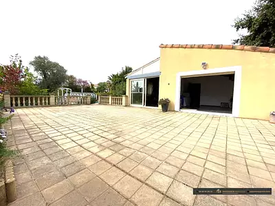 Maison, 99 m²