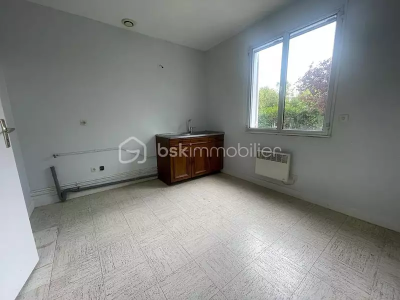 Maison, 120 m²