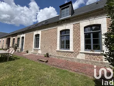 Maison, 198 m²