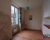 Appartement, 38,87 m²