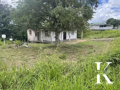 Terrain, 2 611 m²