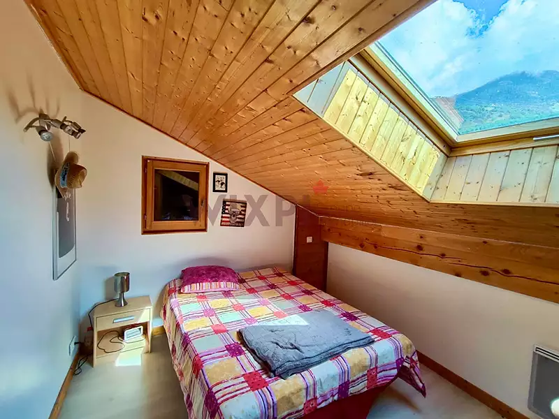 Appartement, 130 m²