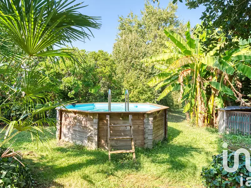 Maison, 190 m²